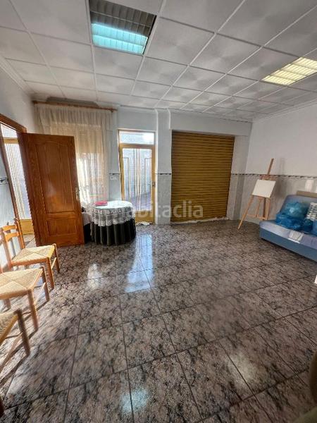 Foto 5e6a6158-f9bb-4d07-bdcc-b33cbf22b74f. Casa aparellada a Las Fuentes-Los Cipreses Aspe