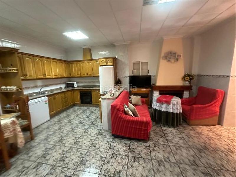 Foto bff65d86-3bd7-4a83-a8f8-b33cde9abbd5. Casa aparellada a Las Fuentes-Los Cipreses Aspe