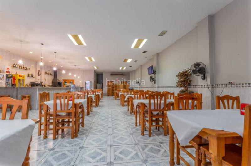 Foto 06c00450-0cad-40b4-9b0d-f64d6305b0a0. Nau industrial a Las Fuentes-Los Cipreses Aspe