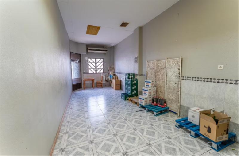 Foto 4d491bf0-9b2f-47de-96fd-bc62bb839a63. Nau industrial a Las Fuentes-Los Cipreses Aspe