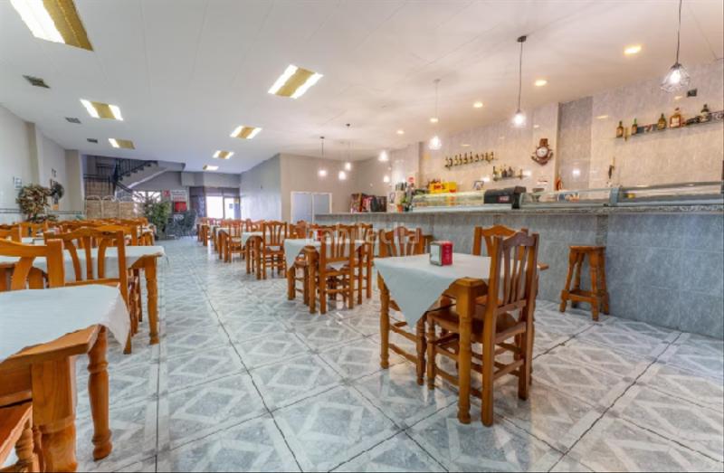 Foto 625d86cc-c0c6-4aec-9896-fce2dcbb2aab. Nau industrial a Las Fuentes-Los Cipreses Aspe