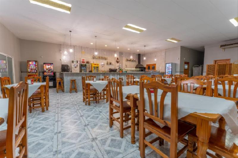 Foto a6165063-1f6d-4766-aab2-dc87ec24bbb7. Nau industrial a Las Fuentes-Los Cipreses Aspe