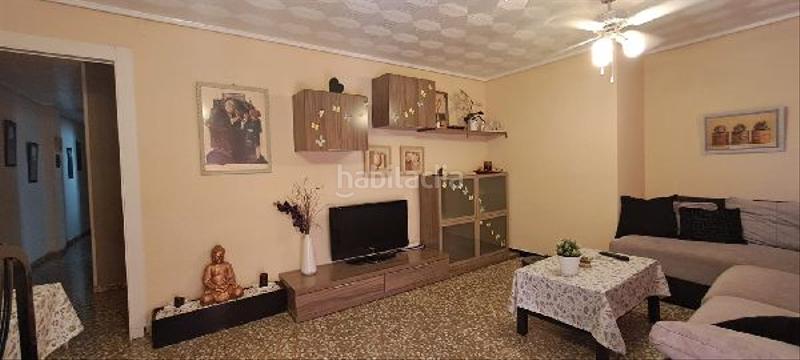 Foto cd8df8ef-73ea-4ae2-a8c6-66669c0667c3. Location appartement dans Nou Altabix Elche / Elx