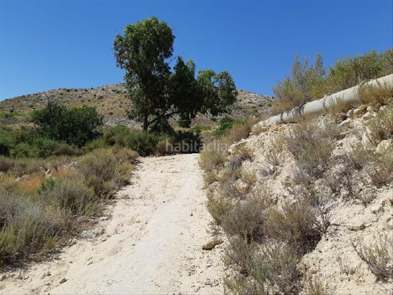 Foto 1032090b-0d19-44f0-961a-842dfdad89f7. Propriété dans Jubalcoi Elche / Elx