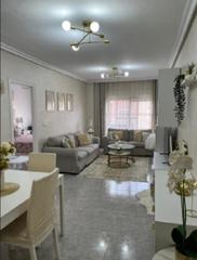 Appartement à Montesinos (Los). !cdatase vende piso 112 m2 con plaza de garaje en el corazón de