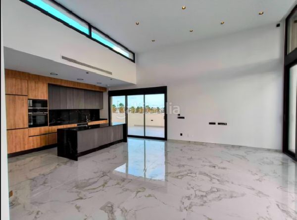 Foto 2e158e6e-268b-4358-af4c-18d0be57ad17. Xalet amb calefacció aparcament piscina a Rojales