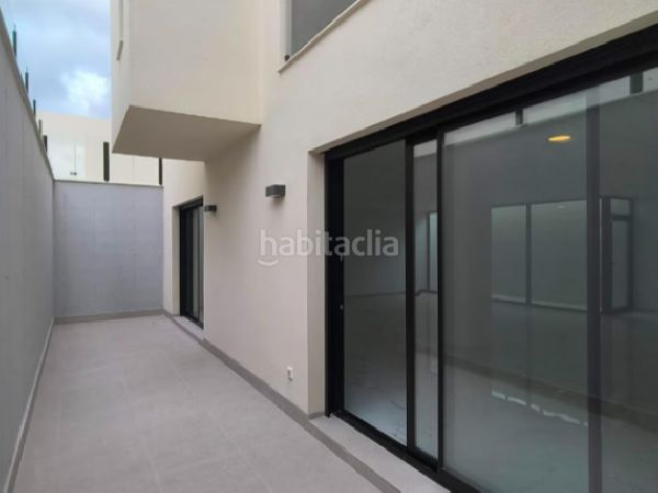 Foto d514bf45-95eb-4dfe-8dd2-ec1408d48588. Xalet amb calefacció aparcament piscina a Rojales