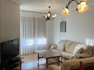 Pis a Dolores. !cdatase vende piso 110m2 listo para entrar a vivir