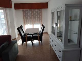 Pis a Bigastro. !cdatase vende piso 100 m2 en inmejorable ubicacion