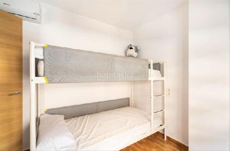 Foto 387ac84f-4842-4b9e-9ef3-d39eafe4e021. Appartement avec chauffage dans Cañada del Molino Torrevieja