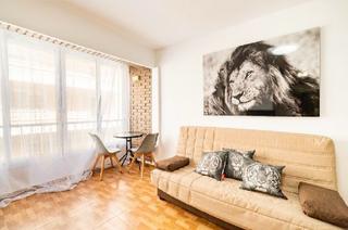 Appartement à Cañada del Molino. !cdatapiso a 20 metros del mar reformado 3 habitaciones