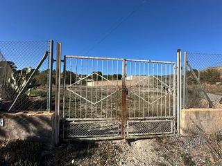 Nau industrial a Las Fuentes-Los Cipreses. !cdataoportunidad nave en la romana
