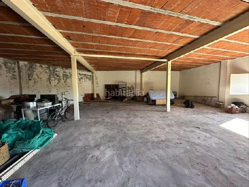 Foto 2ee36b4f-2a77-48cd-a8f4-36059ba13ba3. Nave industrial !cdataoportunidad nave en la romana en Romana (la)