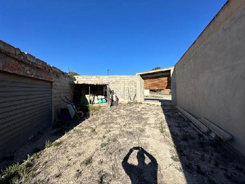 Foto 4ed5c5ad-e2de-4f22-b5c8-753bc30672c3. Nave industrial !cdataoportunidad nave en la romana en Romana (la)