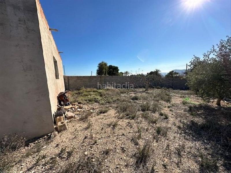 Foto 86db0811-0ce2-4b82-9cfc-5e1ff22ea770. Nave industrial !cdataoportunidad nave en la romana en Romana (la)