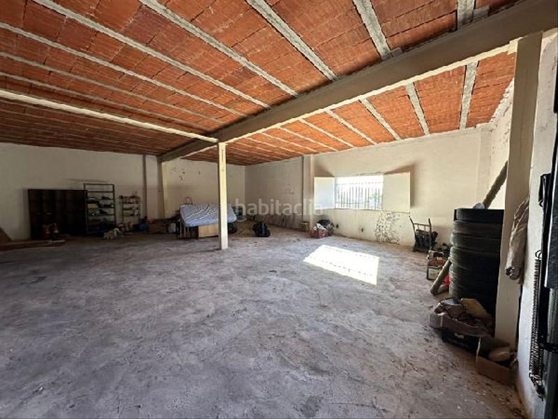 Foto 9d16ef43-e70e-4be7-bd8b-e0a15c746c9f. Nave industrial !cdataoportunidad nave en la romana en Romana (la)