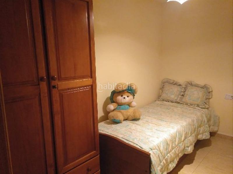 Foto 309abd24-fa9c-4e14-9ee5-5b61152c5c7b. Pis amb aparcament a Crevillente