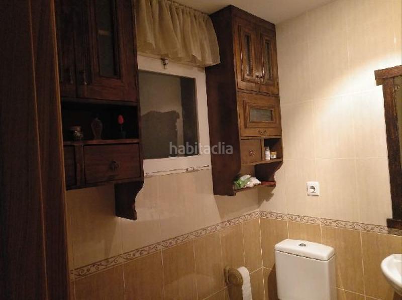 Foto 4547403f-0e6d-4d4f-b3a6-c627791ed8de. Pis amb aparcament a Crevillente