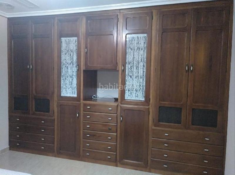 Foto 98f756eb-a877-49e3-83e2-86812b986b9d. Pis amb aparcament a Crevillente