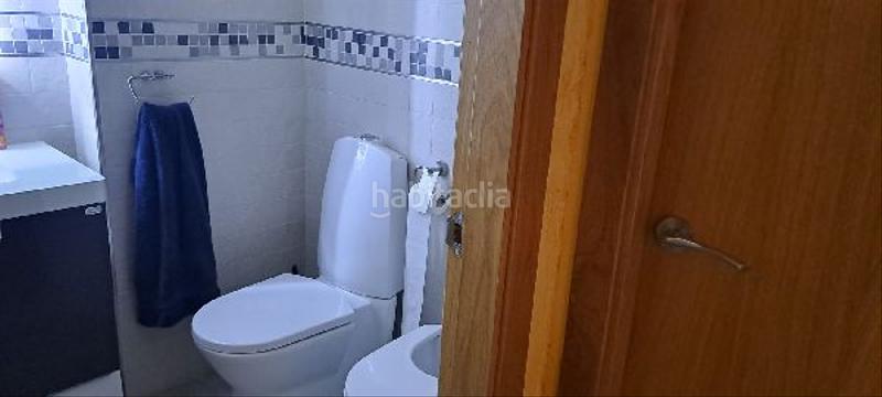 Foto 6c2863b8-9209-4d89-9562-a01390b6727d. Àtic amb calefacció a Sangonera la Verde Murcia