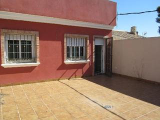 Dúplex a Abanilla. !cdatacasa duplex nuevo en abanilla con 3 dormitorios y garaje