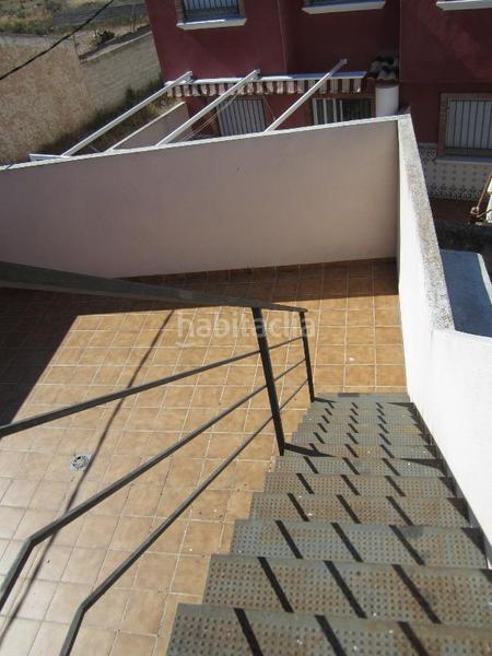 Foto dfa399d4-a842-4f3a-89cc-eaeae3323d26. Dúplex amb aparcament a Abanilla