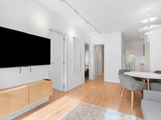 Maison jumelée à Lomas de Campoamor - Las Ramblas. !cdatacasa 2 habitaciones con piscina comunitaria, vistas al mar