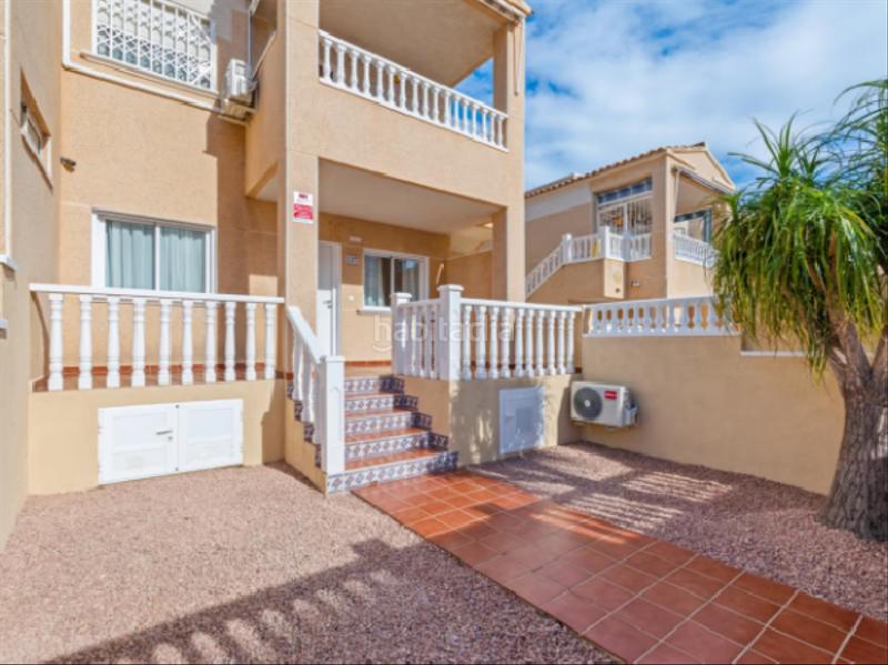 Foto 167235f9-eb12-4738-98f2-1d01a648671d. Casa bifamiliare con riscaldamento piscina in Lomas de Campoamor - Las Ramblas Orihuela