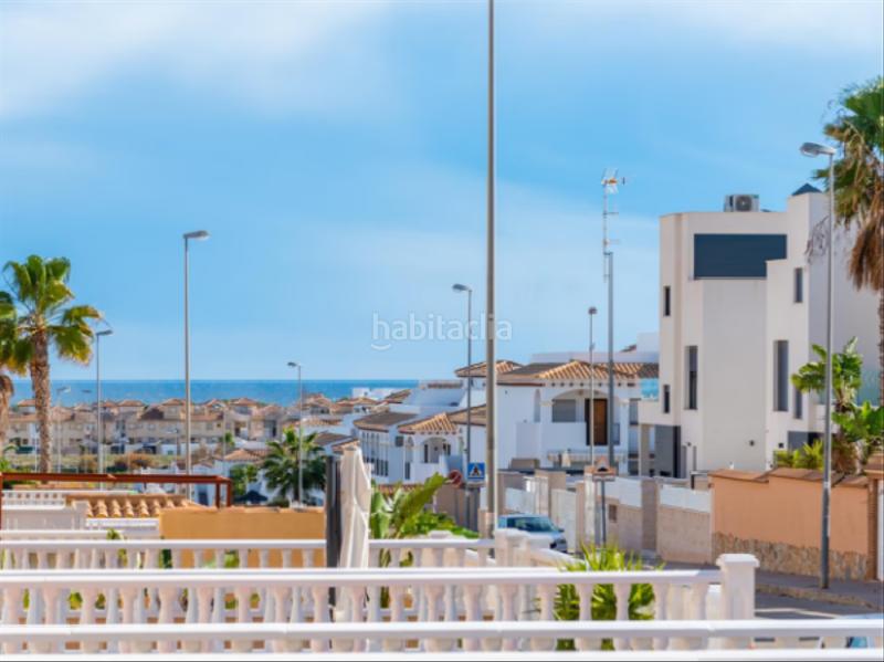 Foto 24c97783-17fb-4737-8251-e784e1f22704. Casa bifamiliare con riscaldamento piscina in Lomas de Campoamor - Las Ramblas Orihuela