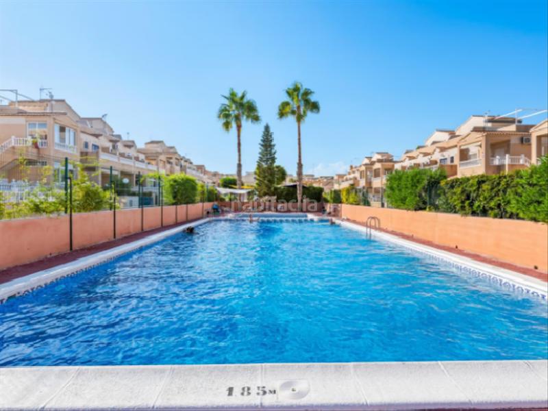 Foto 745e71a0-b23d-4472-a730-e202334d1ebd. Casa bifamiliare con riscaldamento piscina in Lomas de Campoamor - Las Ramblas Orihuela