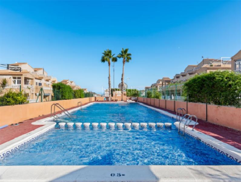 Foto ca207fd3-af41-4548-8e0d-528c33213b83. Casa bifamiliare con riscaldamento piscina in Lomas de Campoamor - Las Ramblas Orihuela