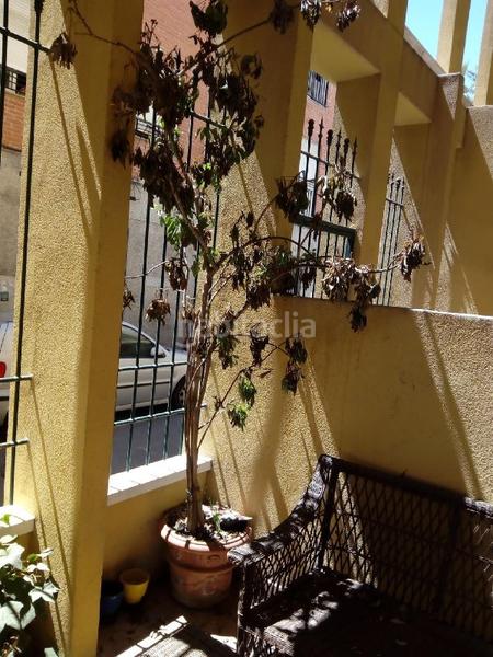Foto f68c2de1-5b72-4eee-a9e0-20832c39b53c. Zweistöckige wohnung mit heizung in Jubalcoi Elche / Elx