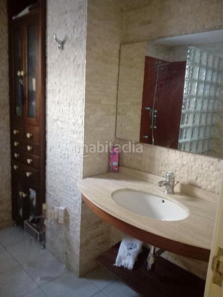 Foto fc2a1950-bafc-4a57-9266-462463afb610. Zweistöckige wohnung mit heizung in Jubalcoi Elche / Elx