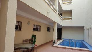 Pis a Formentera del Segura. !cdatapiso con piscina comunitaria y 2 habitaciones en formenter