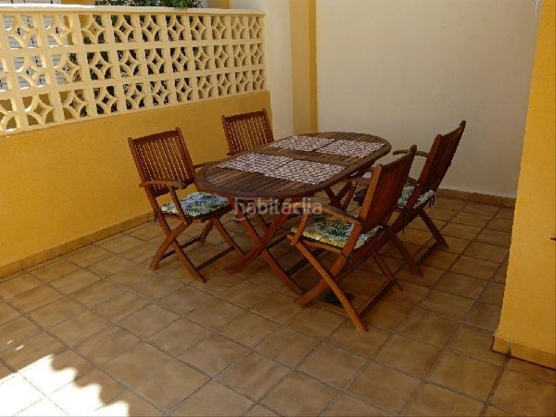 Foto 932c1e11-91b5-4d42-b06c-a55f4c83d72a. Chalet dans Pilar de la Horadada ciudad Pilar de la Horadada