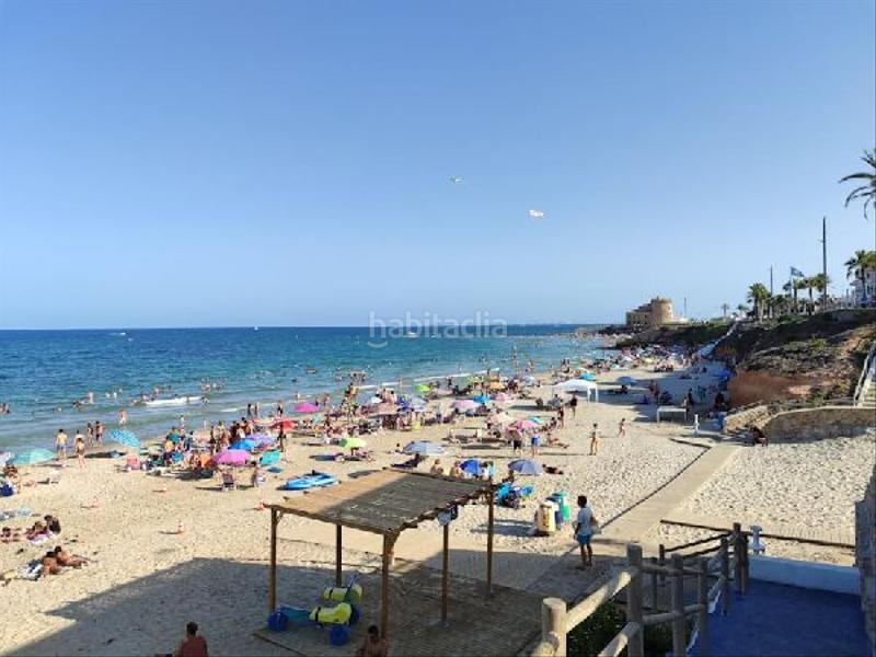 Foto ed57bb6c-ef3c-4a37-b214-283b50ed0090. Chalet dans Pilar de la Horadada ciudad Pilar de la Horadada