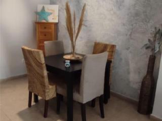 Pis a Los Dolores. !cdatapiso en perfecto estado 78m2, 2 habitaciones en murcia
