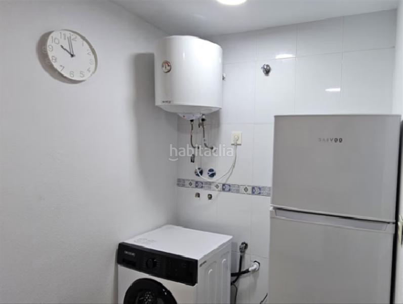 Foto 0a525df3-98fb-4a1d-bbeb-aa646184da87. Appartamento con riscaldamento parcheggio in Alberca Murcia