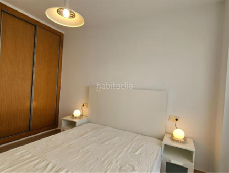 Foto 658d178c-fe70-4cd9-ab1e-9fb518d909fc. Appartamento con riscaldamento parcheggio in Alberca Murcia