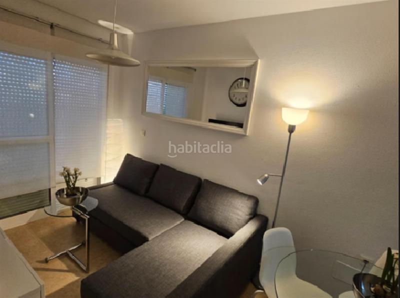 Foto afd0cd74-80f2-4b78-a948-4a985281065b. Appartamento con riscaldamento parcheggio in Alberca Murcia