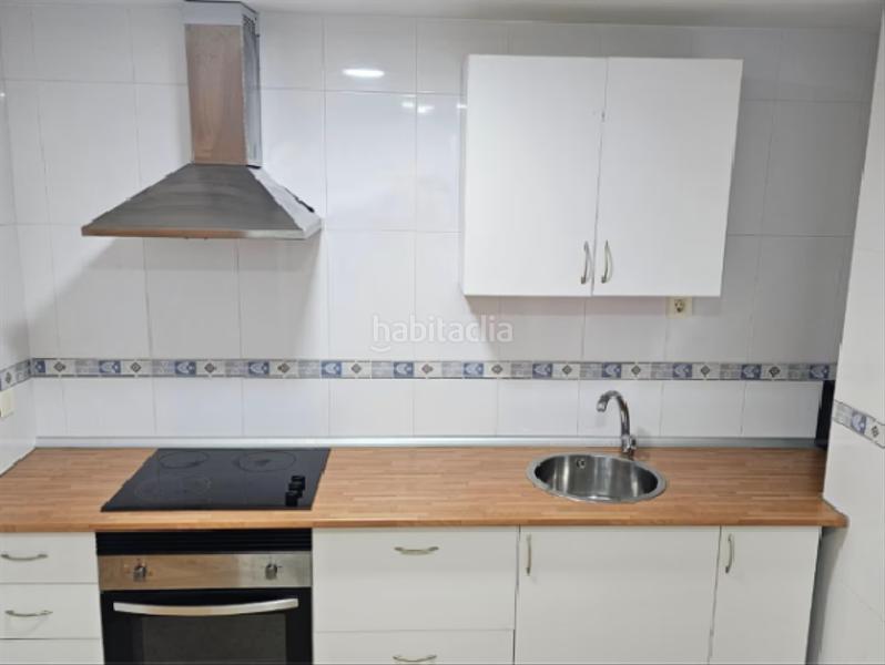 Foto b86a7dad-010c-4c8b-a8b0-499592b697c7. Appartamento con riscaldamento parcheggio in Alberca Murcia
