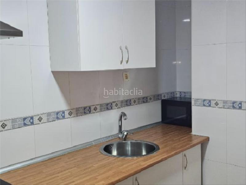 Foto be7c2099-f622-4ebb-95a1-39c7279d9746. Appartamento con riscaldamento parcheggio in Alberca Murcia