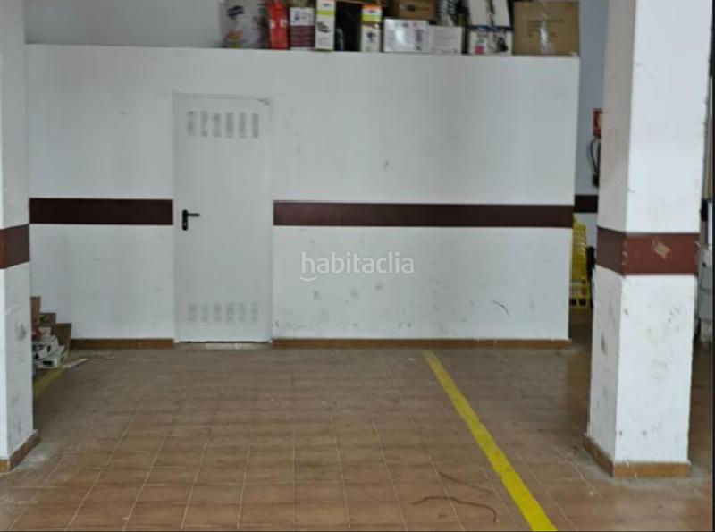 Foto e8bed5e8-97ec-4fc4-8b5a-3d932fbabd98. Appartamento con riscaldamento parcheggio in Alberca Murcia