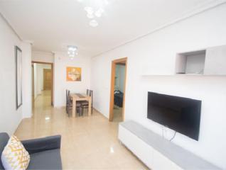 Pis a San Isidro. !cdatapiso reformado y amueblado 3 habitaciones en san isidro de
