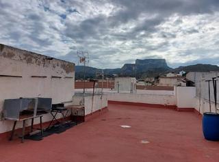 Pis a Petrer. !cdatase vende vivienda en zona petrer