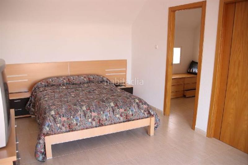 Foto f6716a7e-7222-4486-bae5-a954484f6598. Dúplex amb aparcament a Campo Alto-Club de Campo Elda