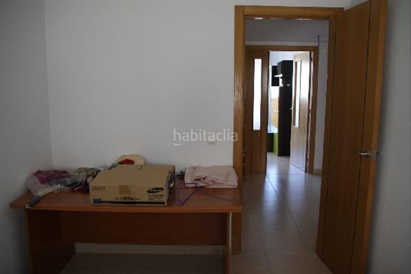 Foto fbafad2e-0f47-4d0b-b519-4256dc038e3e. Dúplex amb aparcament a Campo Alto-Club de Campo Elda
