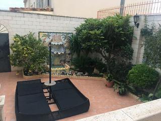 Casa aparellada a Campo Alto-Club de Campo. !cdatase vende casa adosada de lujo 5 habitaciones 6 baños zona