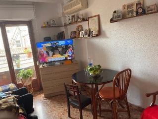 Pis a Almoradí. !cdatapiso economico de 90m2 y 3 habitaciones en almoradi
