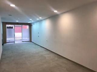 Local Comercial a Orihuela Ciudad. !cdatabajo amplio con potencial en el corazón de la orihuela!